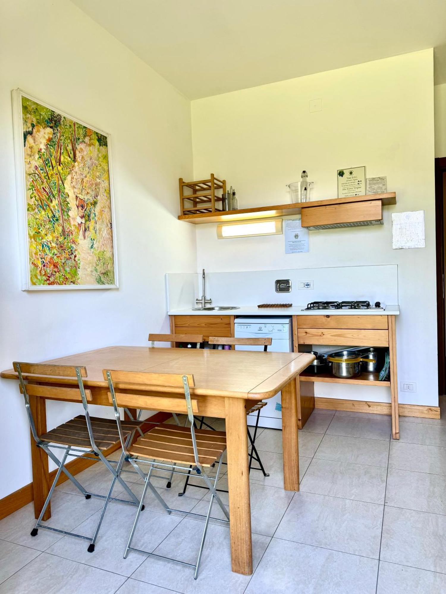 Agriturismo Monteverde Кастелнуово Магра Екстериор снимка