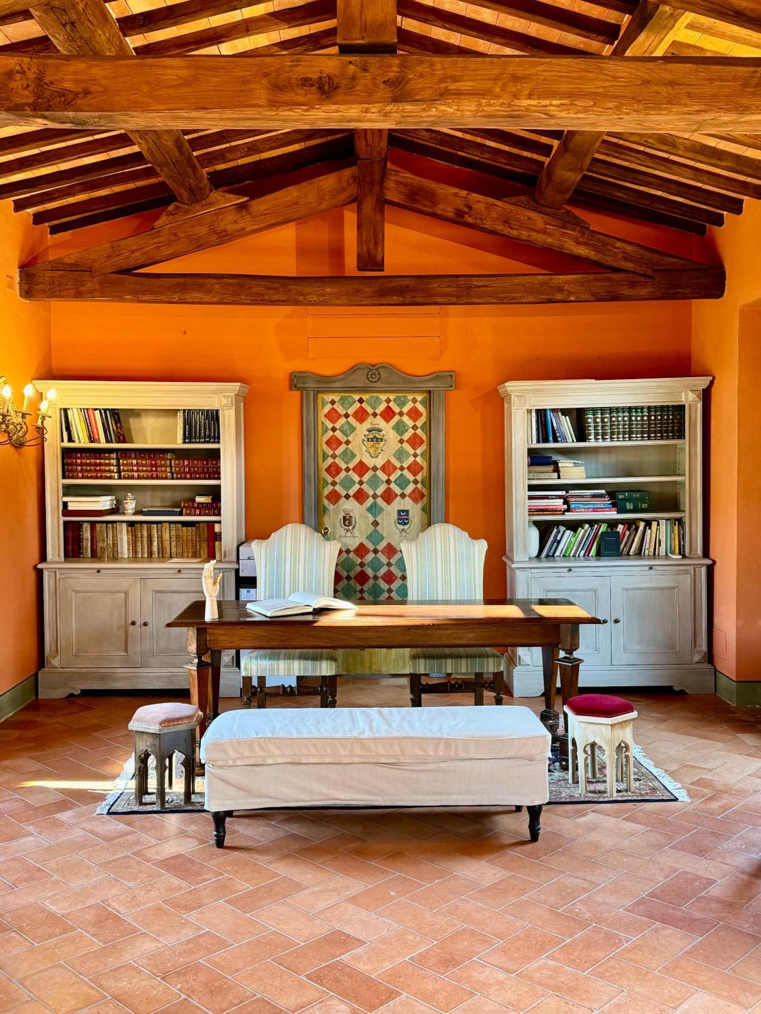 Agriturismo Monteverde Кастелнуово Магра Екстериор снимка