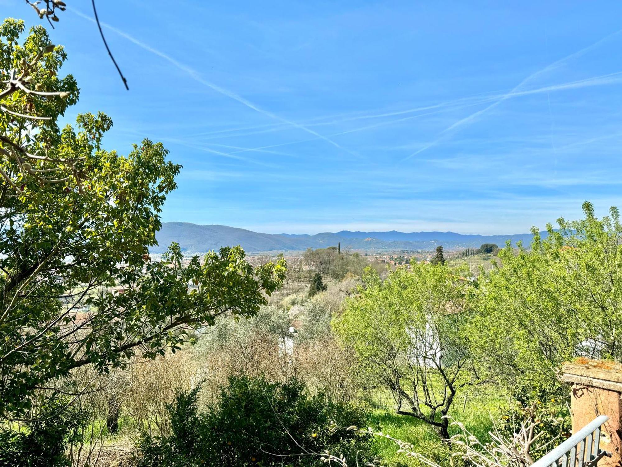 Agriturismo Monteverde Кастелнуово Магра Екстериор снимка