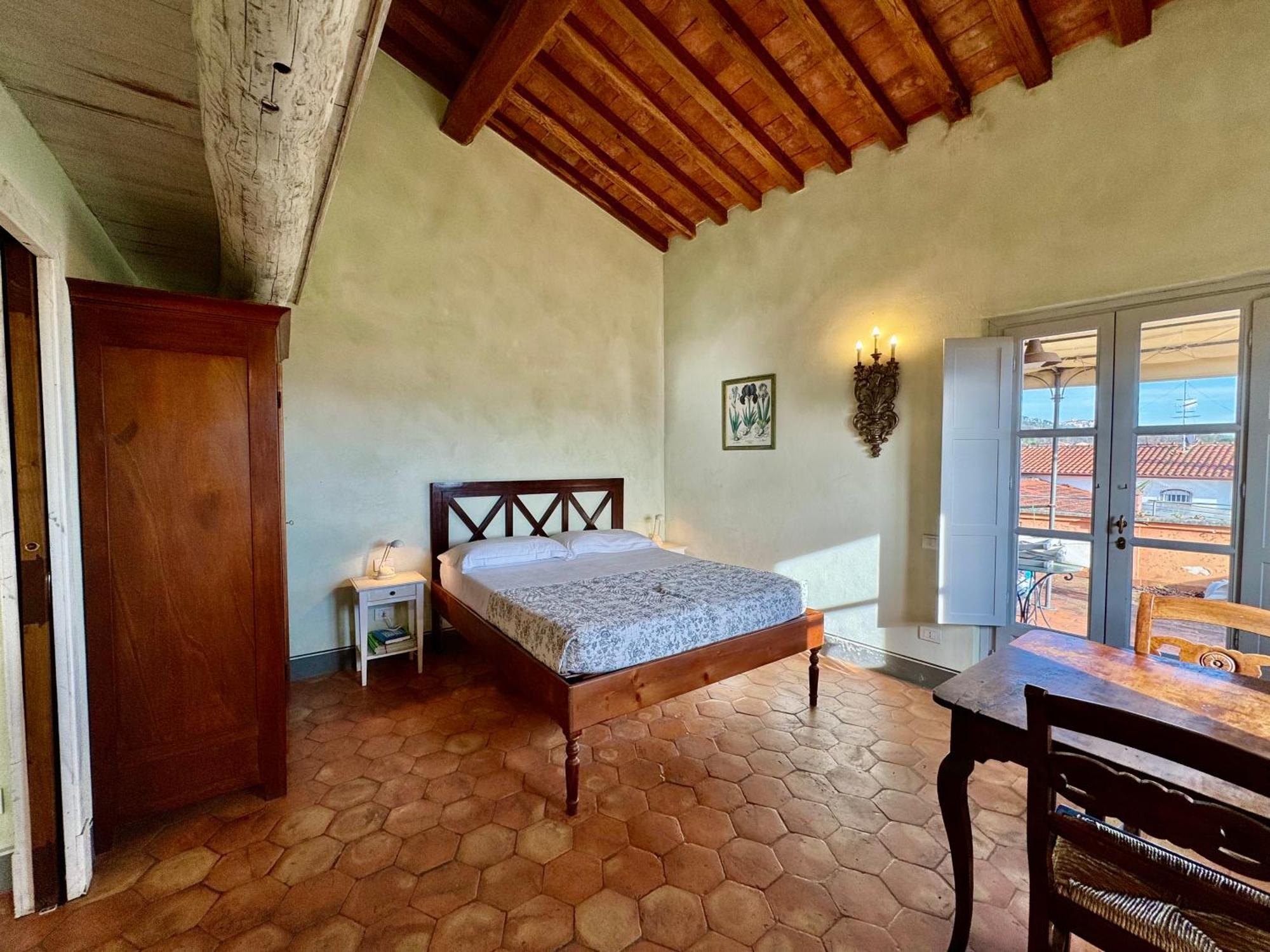 Agriturismo Monteverde Кастелнуово Магра Екстериор снимка