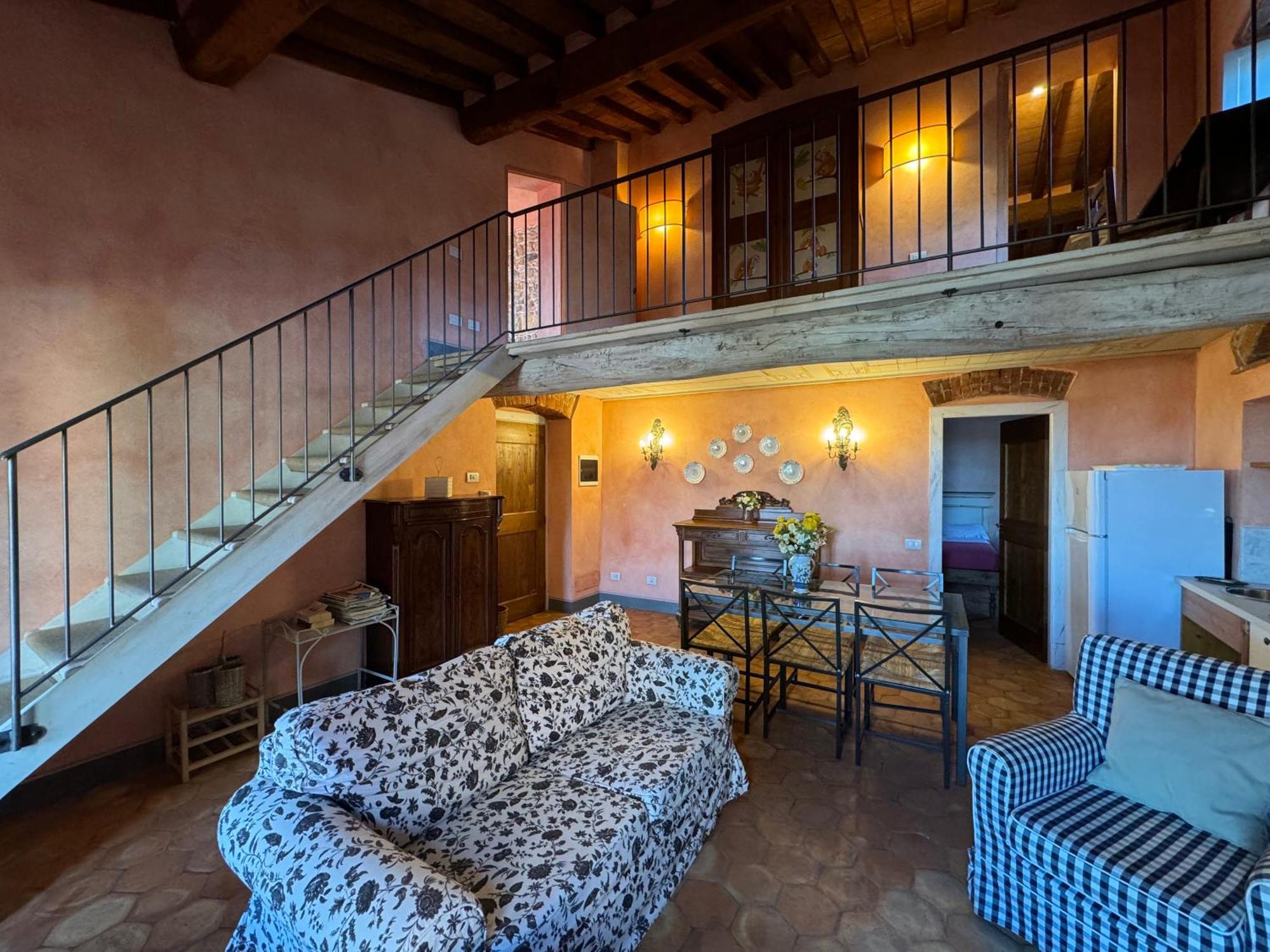 Agriturismo Monteverde Кастелнуово Магра Екстериор снимка