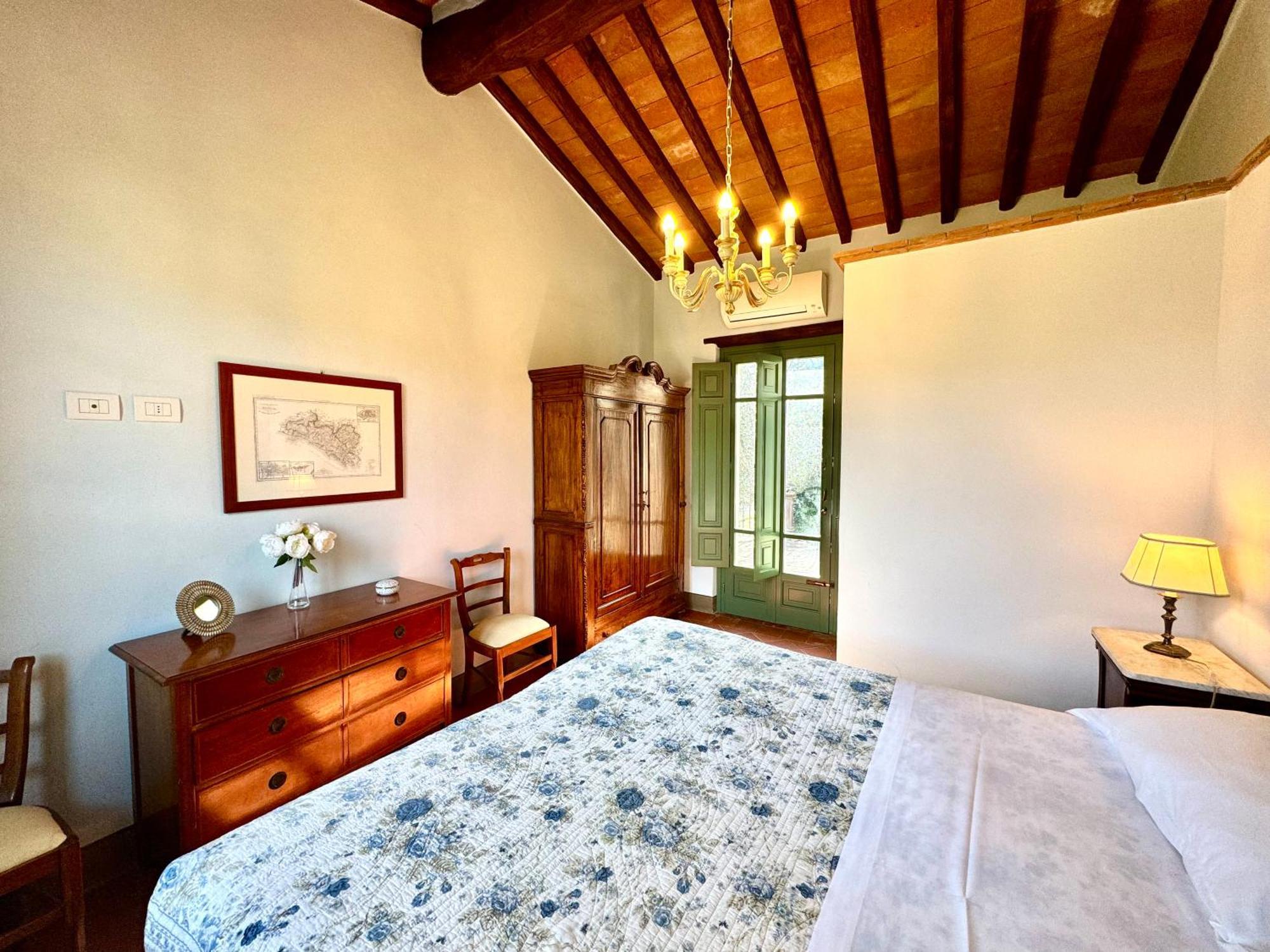 Agriturismo Monteverde Кастелнуово Магра Екстериор снимка