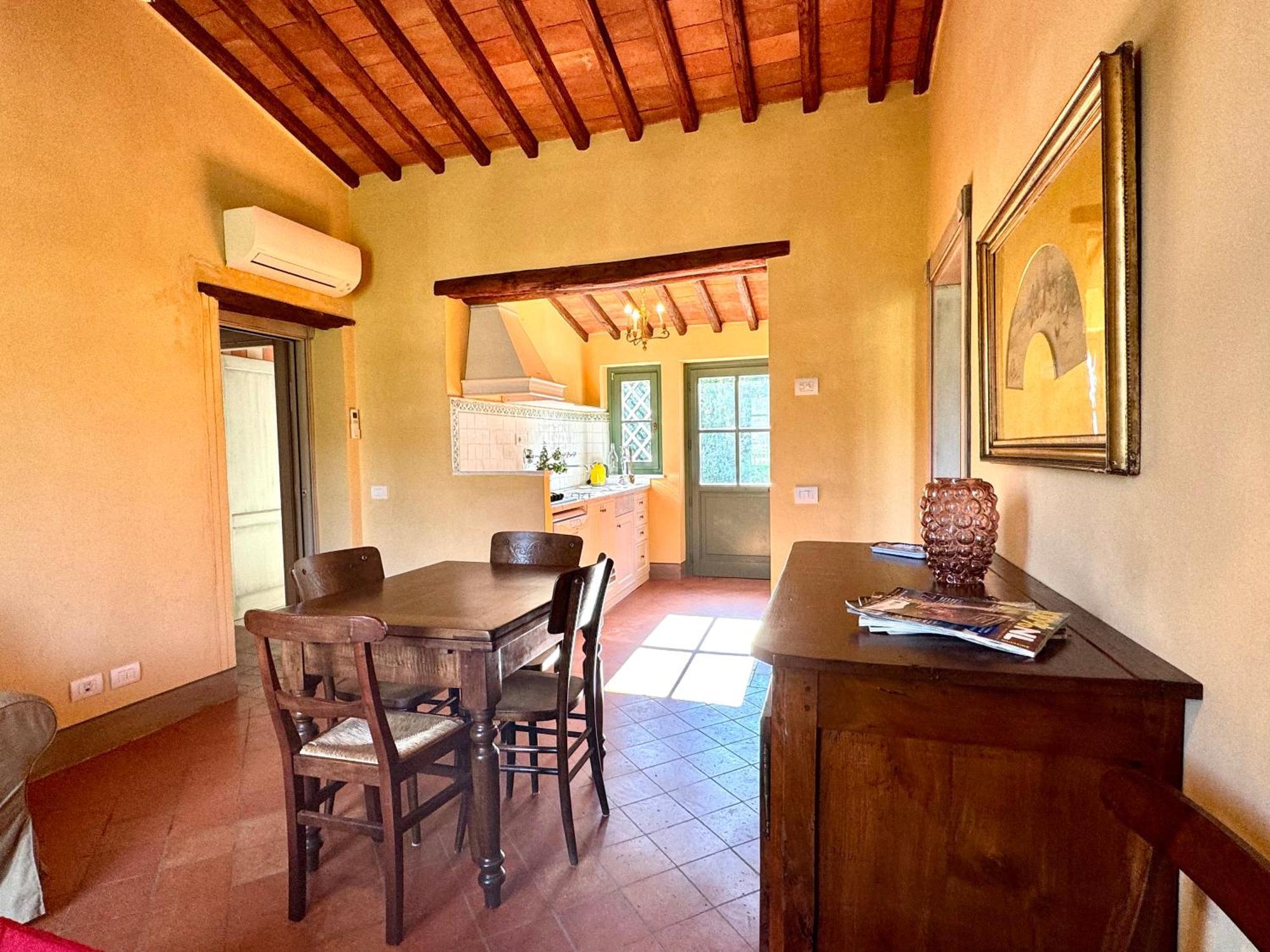 Agriturismo Monteverde Кастелнуово Магра Екстериор снимка