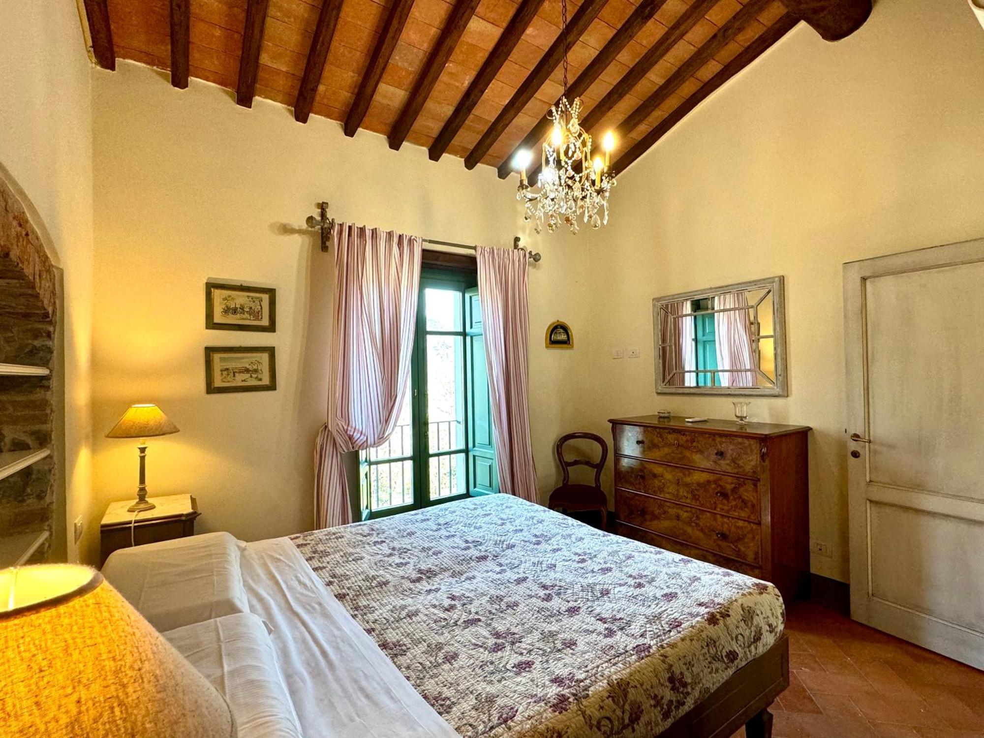 Agriturismo Monteverde Кастелнуово Магра Екстериор снимка