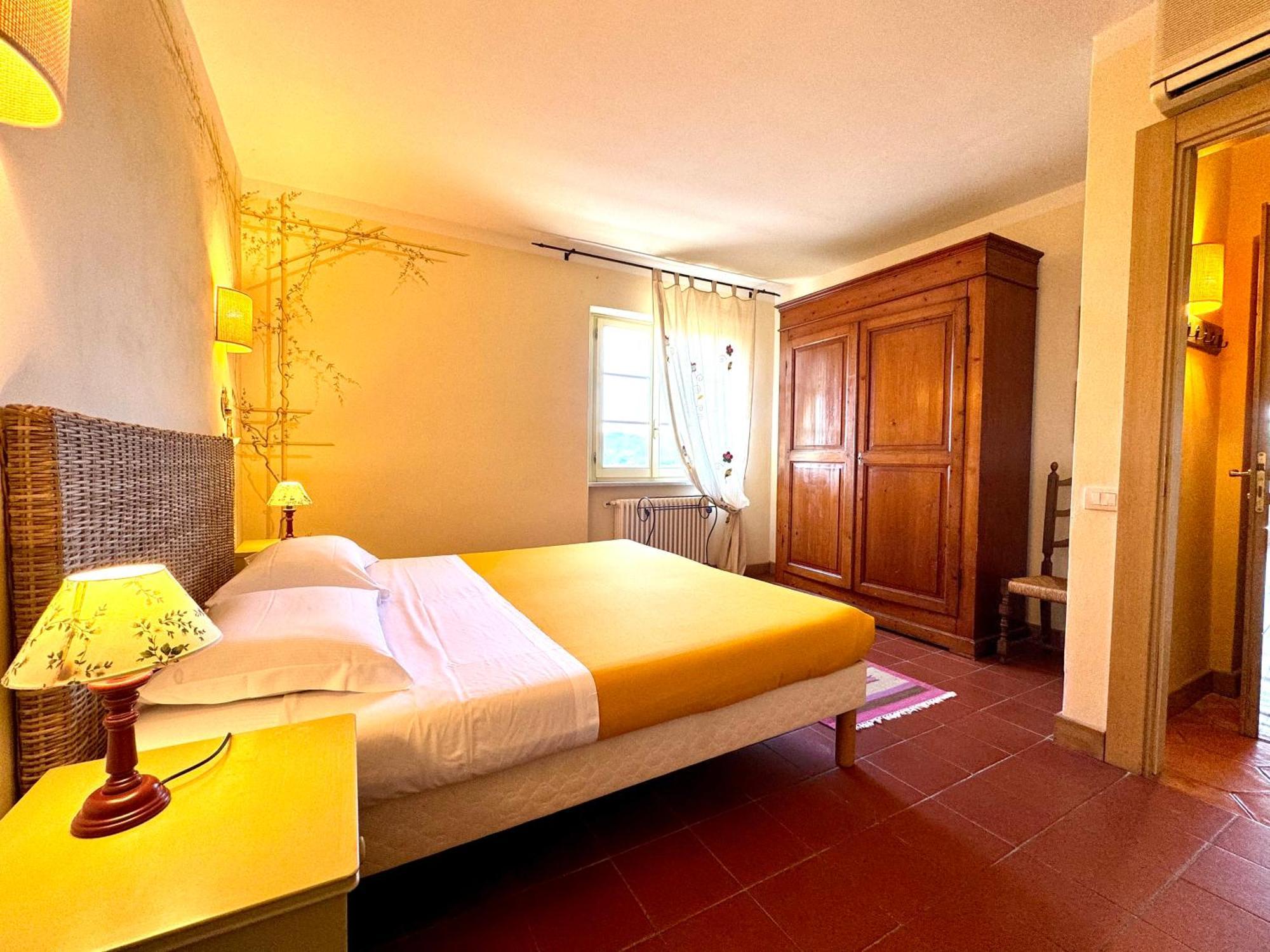 Agriturismo Monteverde Кастелнуово Магра Екстериор снимка