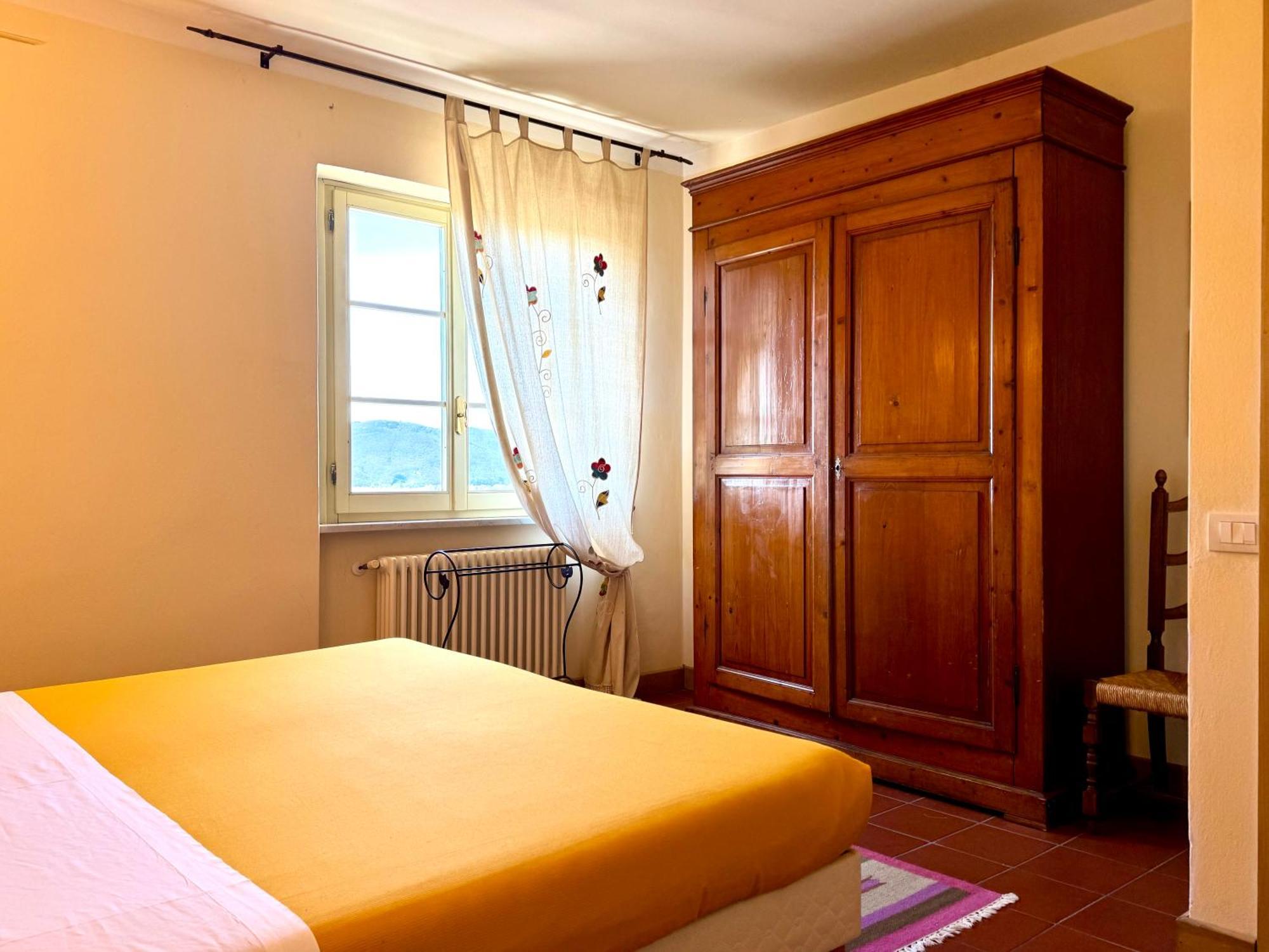 Agriturismo Monteverde Кастелнуово Магра Екстериор снимка