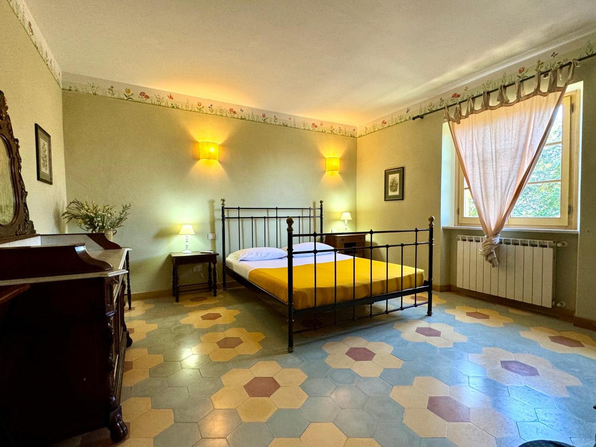 Agriturismo Monteverde Кастелнуово Магра Екстериор снимка