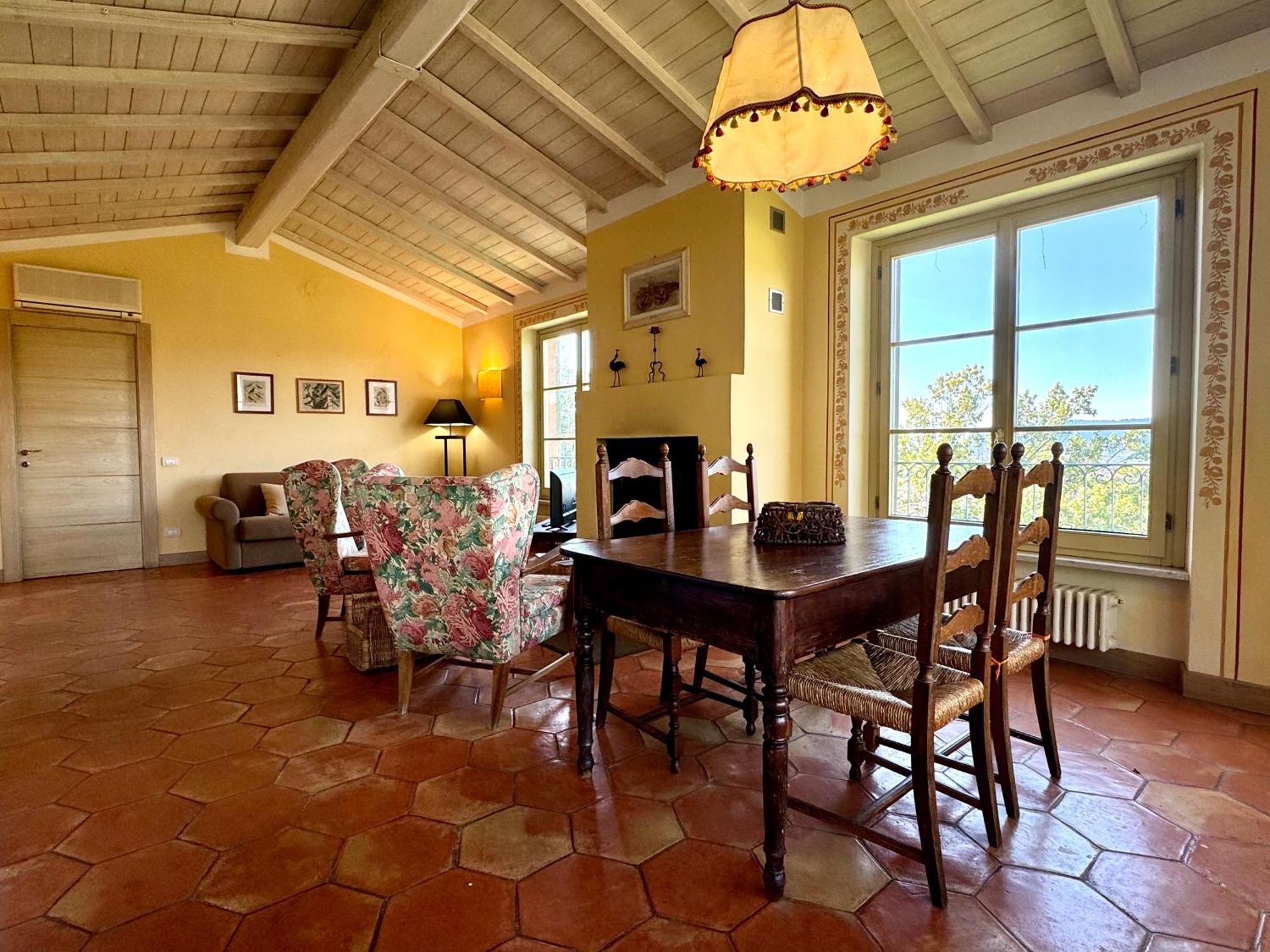 Agriturismo Monteverde Кастелнуово Магра Екстериор снимка