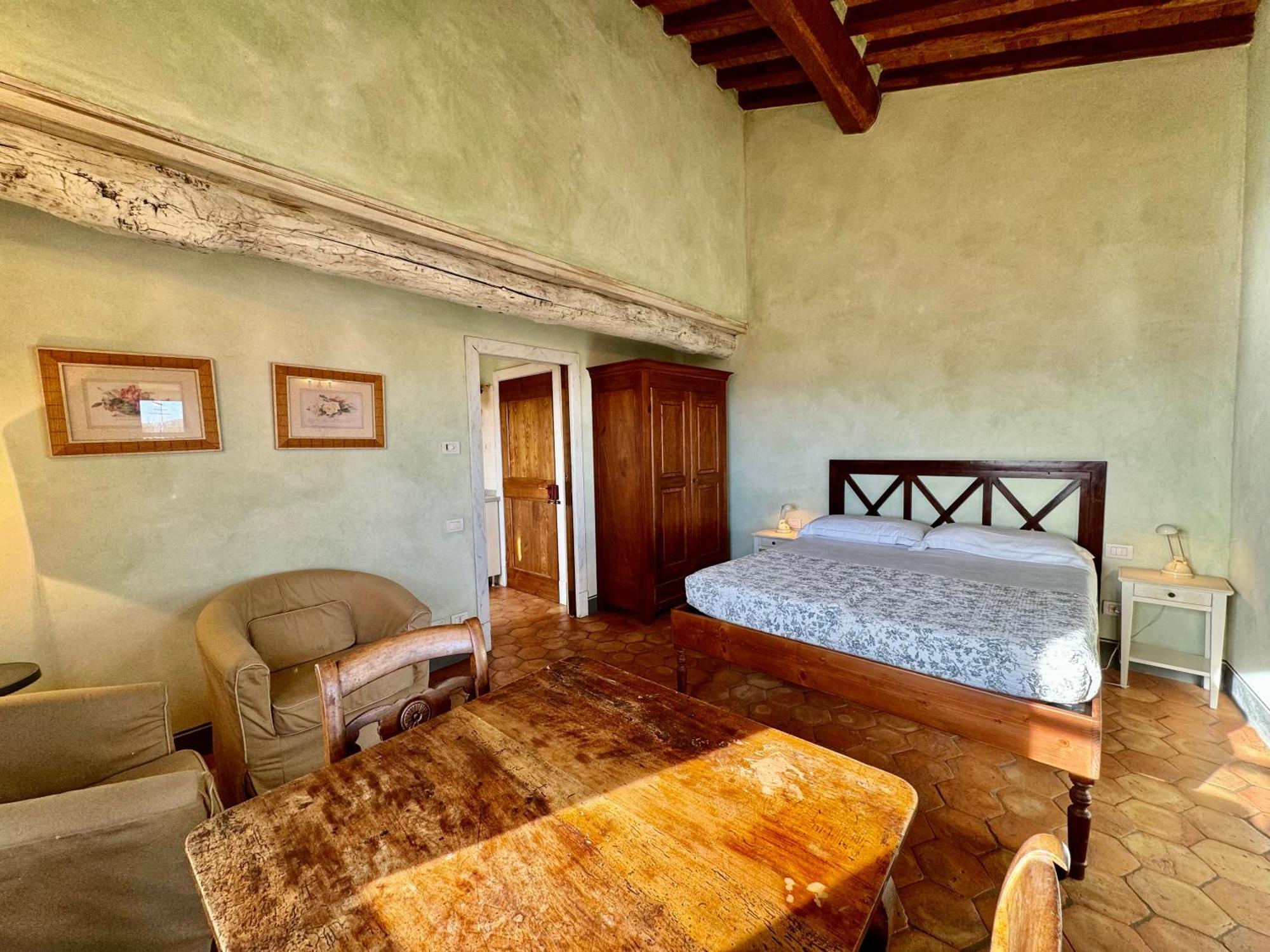 Agriturismo Monteverde Кастелнуово Магра Екстериор снимка
