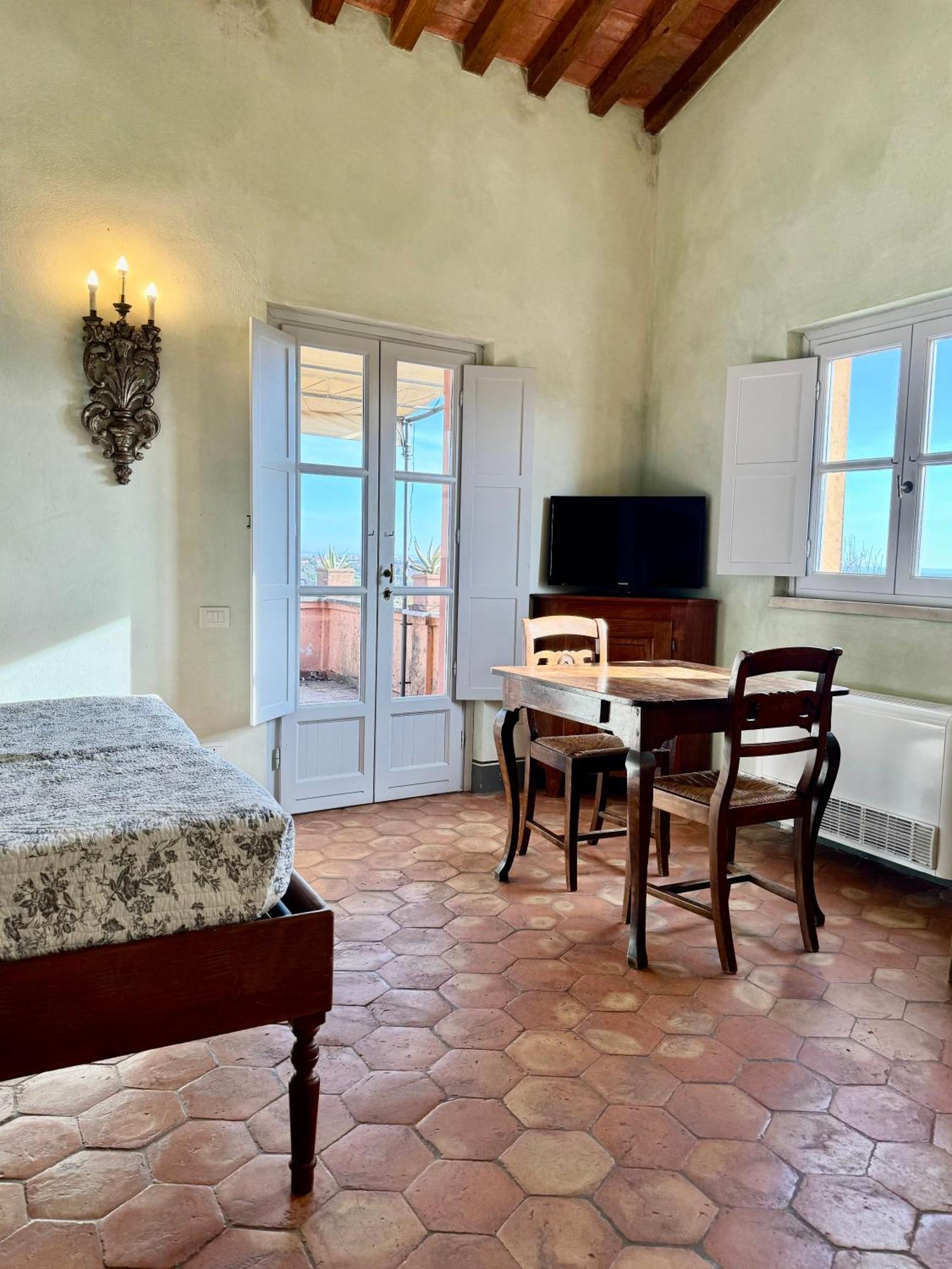 Agriturismo Monteverde Кастелнуово Магра Екстериор снимка